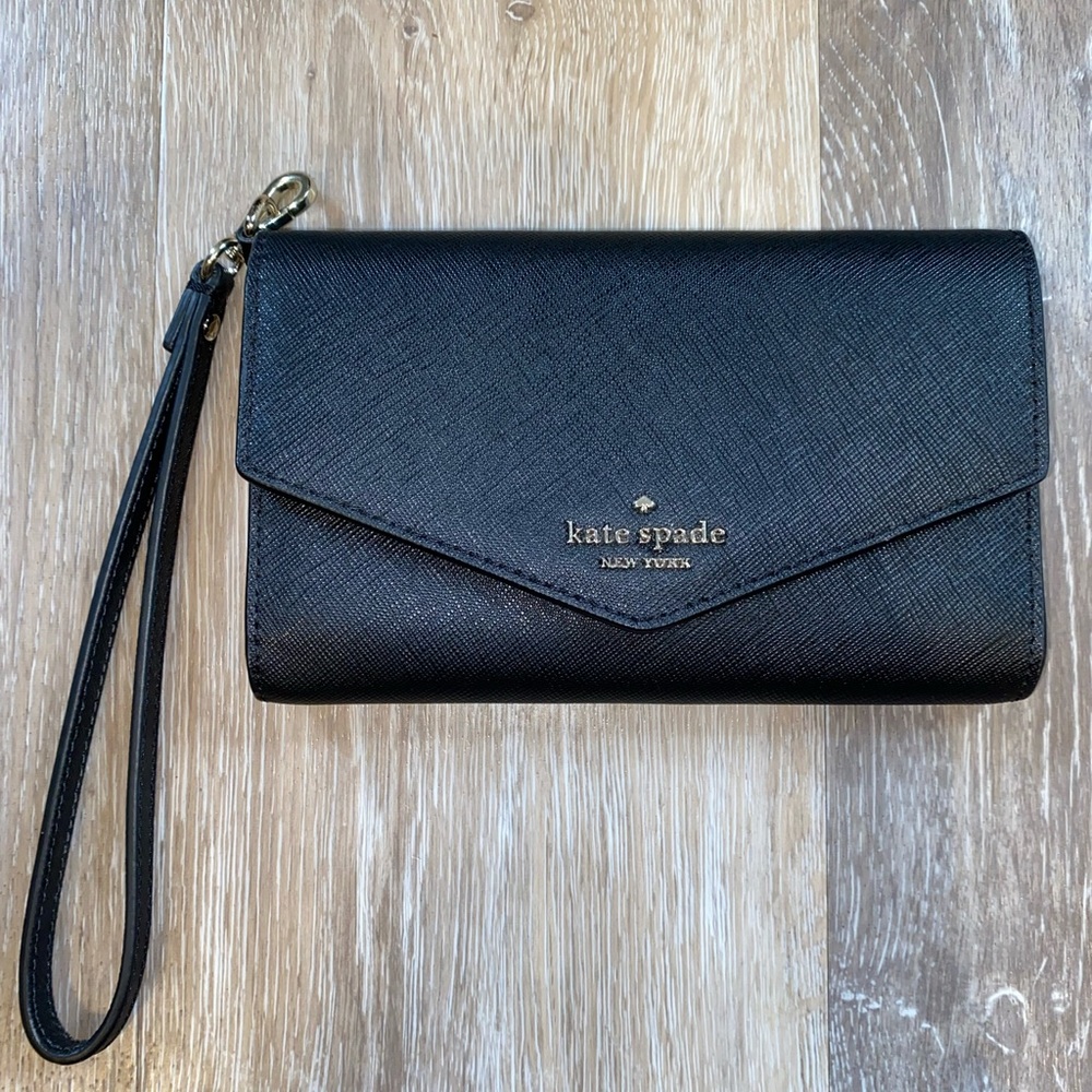 Small Kate Spade Wallet